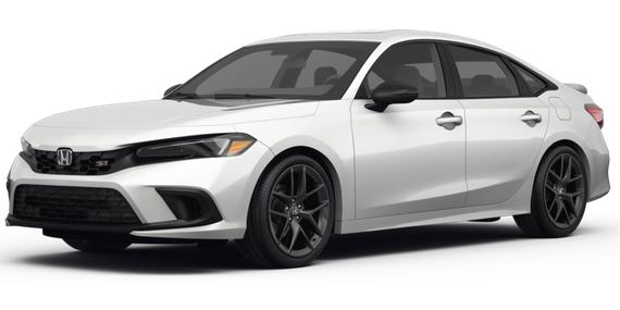 HONDA CIVIC SI 2022 2HGFE1E5XNH472779 image HONDA CIVIC SI 2022 2HGFE1E5XNH472779 image